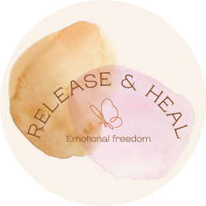 Release & Heal logga